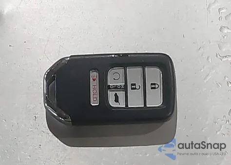 2021 Honda Pilot Exl из США, поврежденный, VIN 5FNYF6H57MB097886